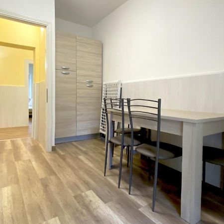 Locanda Del Buon Cammino Apartment Chiusi della Verna Bagian luar foto