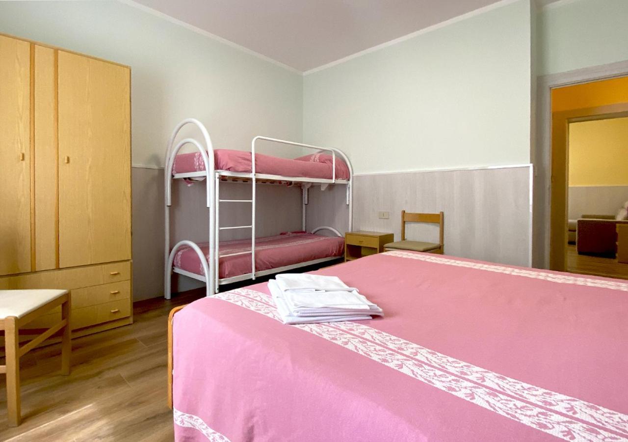 Locanda Del Buon Cammino Apartment Chiusi della Verna Bagian luar foto