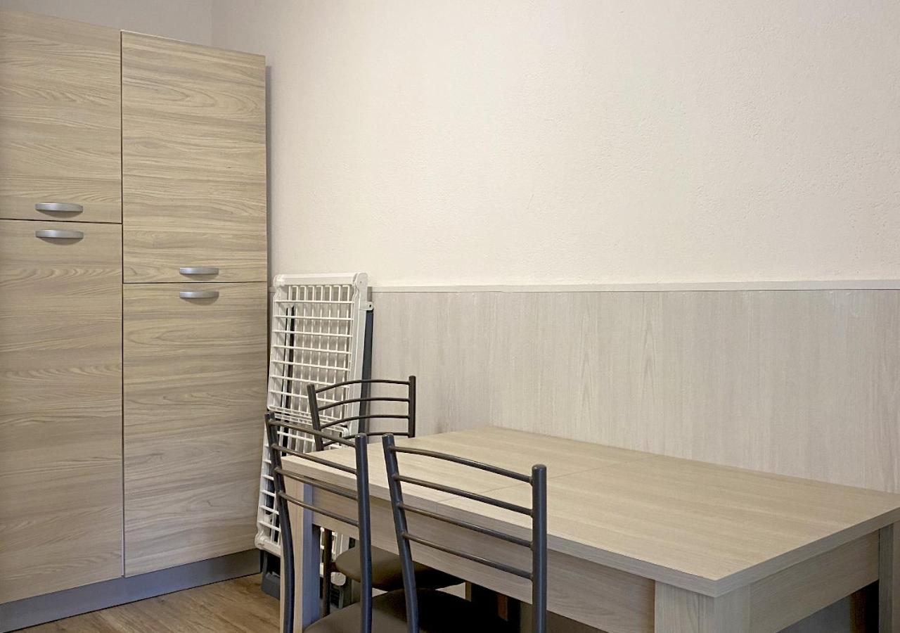 Locanda Del Buon Cammino Apartment Chiusi della Verna Bagian luar foto