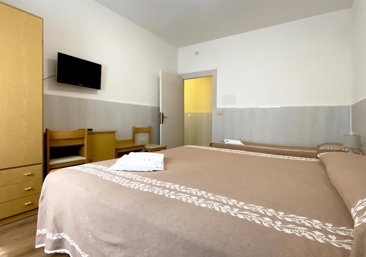 Locanda Del Buon Cammino Apartment Chiusi della Verna Bagian luar foto
