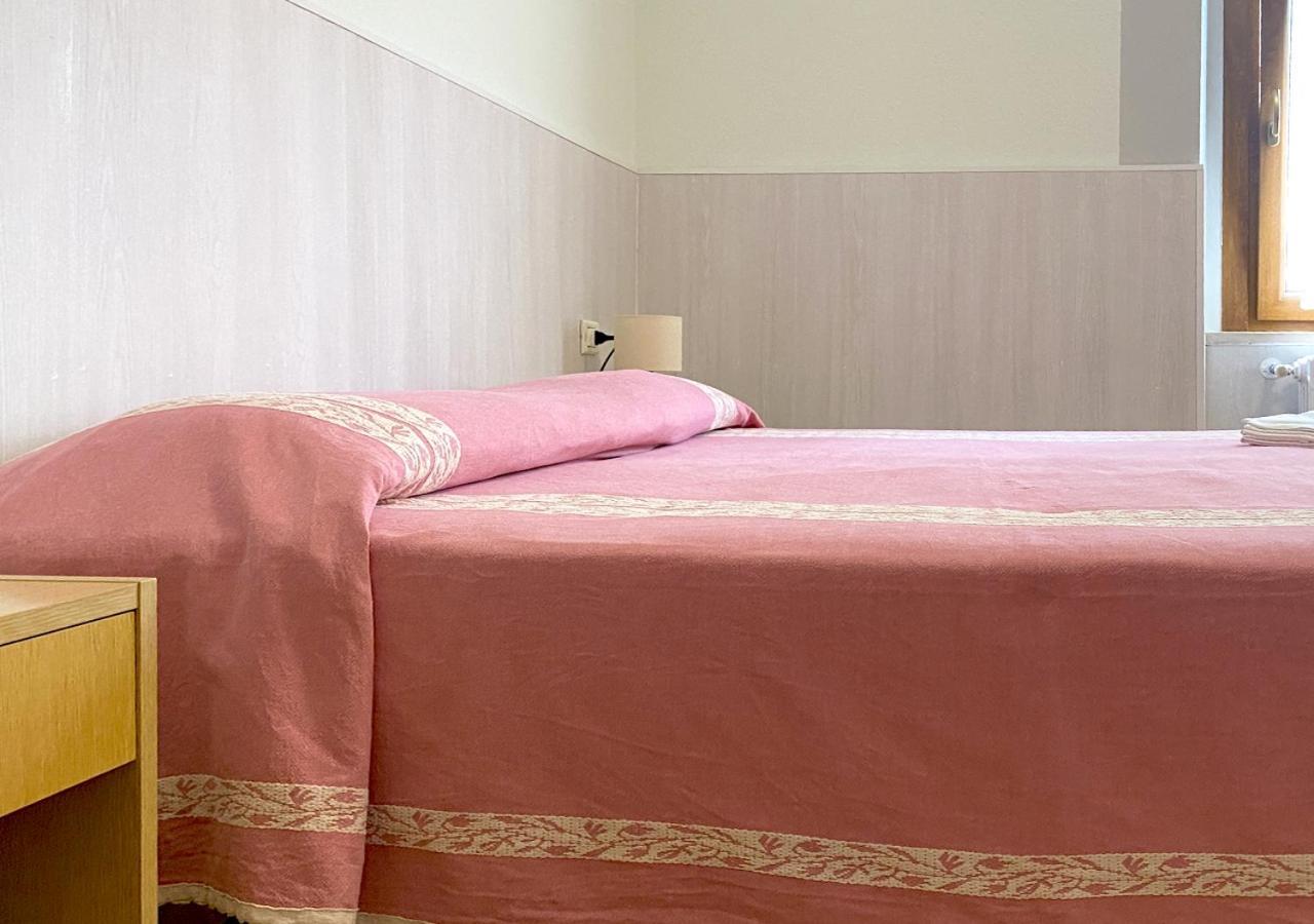 Locanda Del Buon Cammino Apartment Chiusi della Verna Bagian luar foto